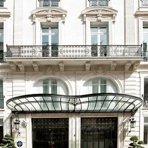 La Maison Champs Elysees Hotel Parijs